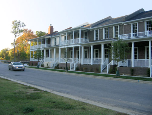 Carothers Crossing, Nashville, TN